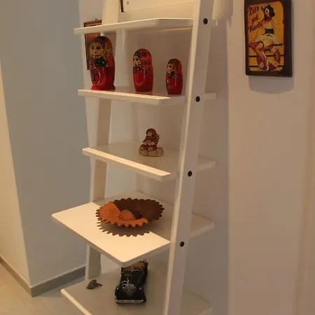 La Casa Di Nina *