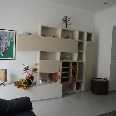 La Casa Di Nina
