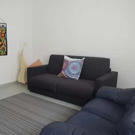 Frühstückspension La Casa Di Nina *