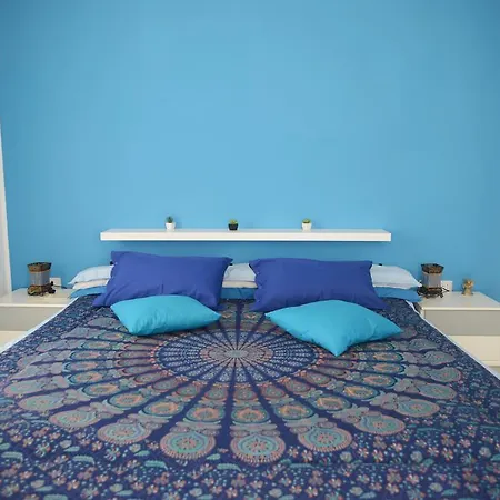 La Casa Di Nina 3* Matera
