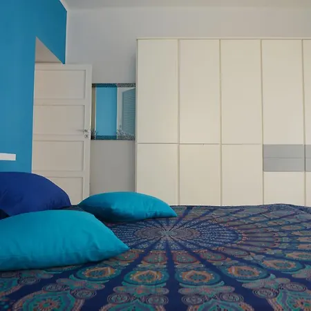 La Casa Di Nina 3*