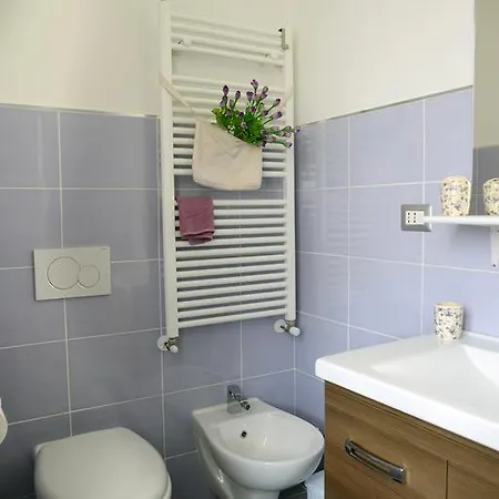 La Casa Di Nina Bed & Breakfast Matera