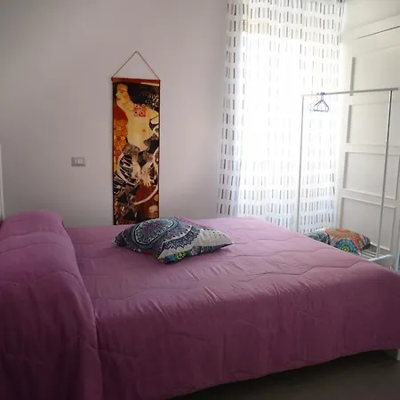 Nocleg ze śniadaniem La Casa Di Nina