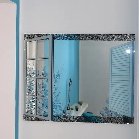 La Casa Di Nina Matera