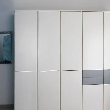 La Casa Di Nina Frühstückspension