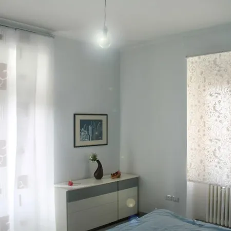Nocleg ze śniadaniem La Casa Di Nina 3*