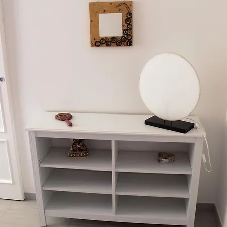 Oda ve Kahvaltı La Casa Di Nina 3*