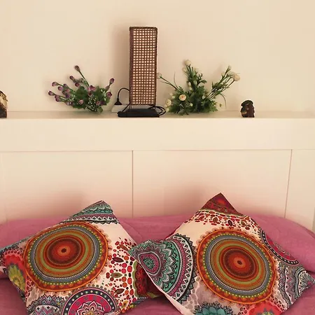 Bed & Breakfast La Casa Di Nina Matera