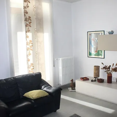 Frühstückspension La Casa Di Nina Matera