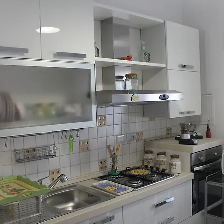Nocleg ze śniadaniem La Casa Di Nina