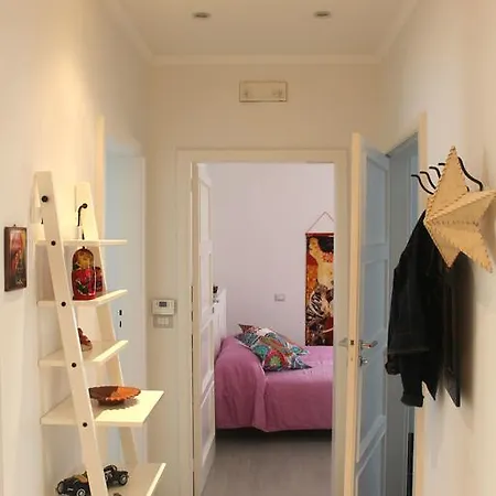 La Casa Di Nina * Matera