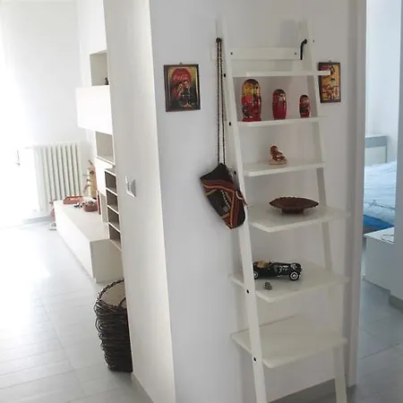 Nocleg ze śniadaniem La Casa Di Nina
