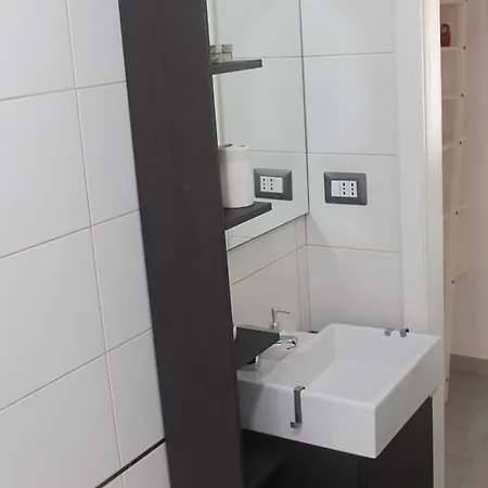 La Casa Di Nina 3* Matera