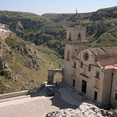 La Casa Di Nina Bed & Breakfast *