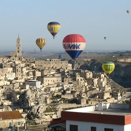 Oda ve Kahvaltı La Casa Di Nina