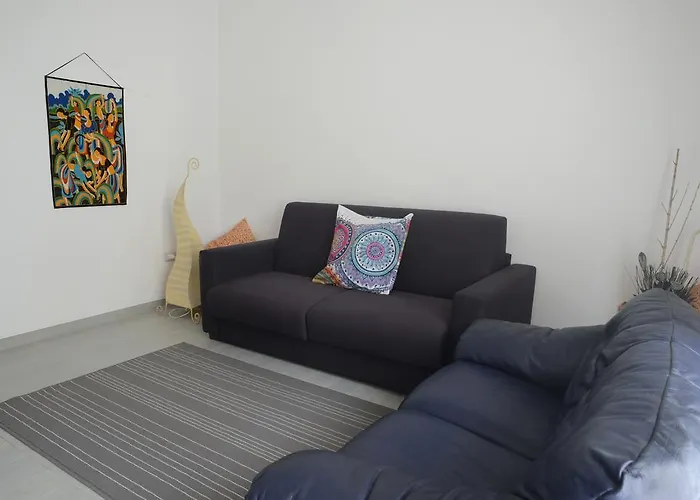 Oda ve Kahvaltı La Casa Di Nina 3*