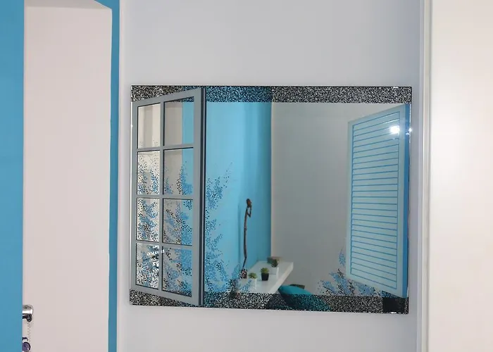 La Casa Di Nina Matera