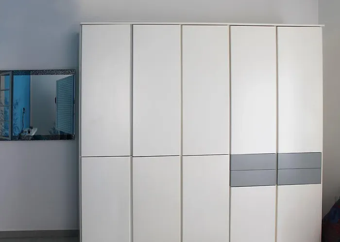 La Casa Di Nina Oda ve Kahvaltı