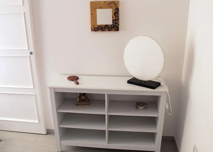 Oda ve Kahvaltı La Casa Di Nina 3*