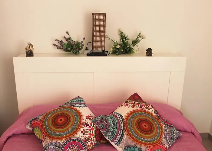 Bed & Breakfast La Casa Di Nina Matera