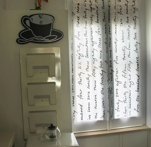 La Casa Di Nina Matera