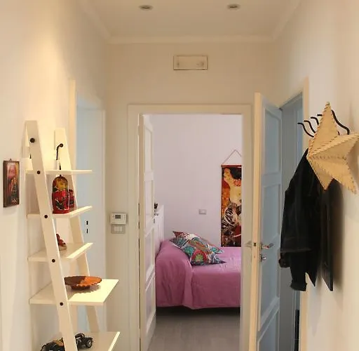 La Casa Di Nina 3* Matera