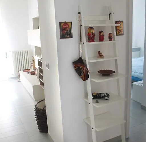 Bed & Breakfast La Casa Di Nina