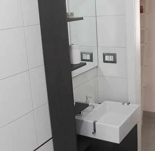 La Casa Di Nina 3* Matera