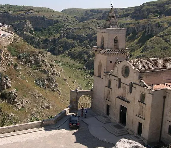 La Casa Di Nina Oda ve Kahvaltı 3*